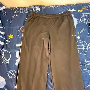 Champion Sports Grey Sweatpants
